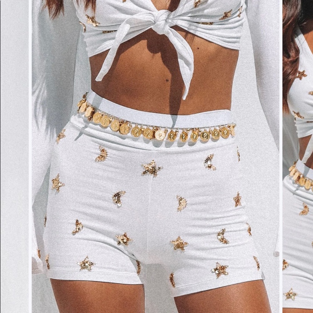 Amazing and cuteee festival bottom from Her Pony Label!!!